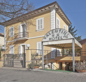 Hotel Valentini Inn